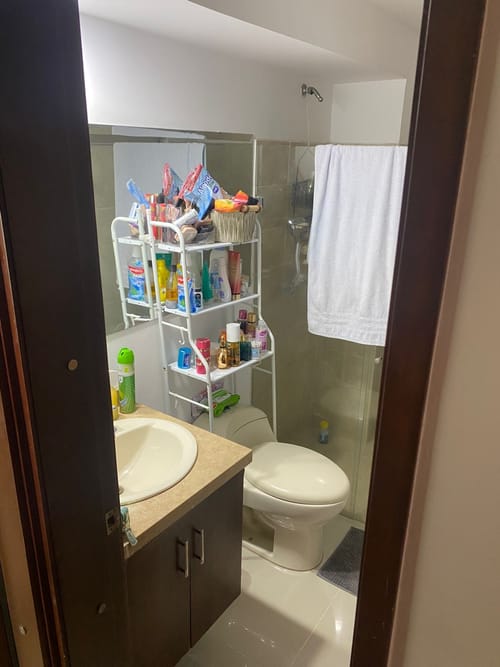 Apartamento de 3 alcobas en venta en Valle Del Lili, Cali, 70 m² · foto 16 de 21