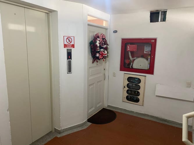 Apartamento de 3 alcobas en venta en Valle Del Lili, Cali, 70 m² · foto 11 de 21