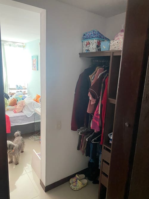 Apartamento de 3 alcobas en venta en Valle Del Lili, Cali, 70 m² · foto 13 de 21