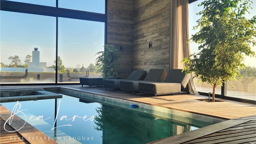 Exclusiva casa en Carmel a la venta - foto 1