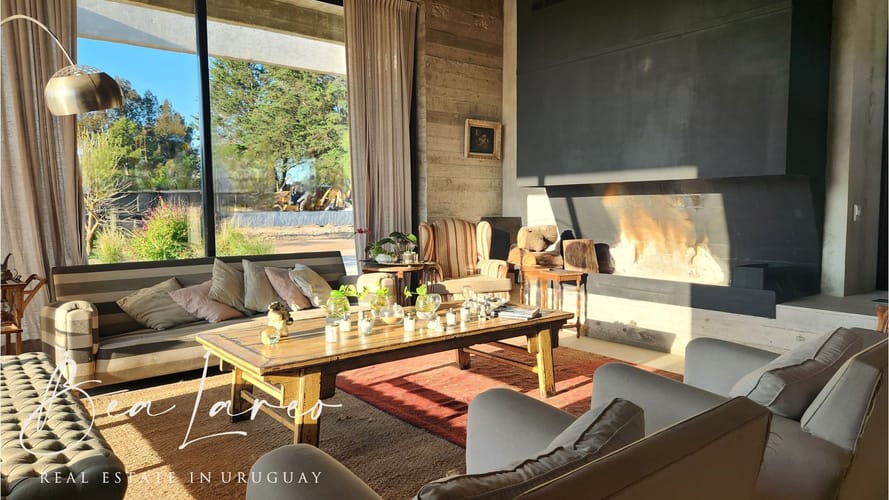 Exclusiva casa en Carmel a la venta - foto 4