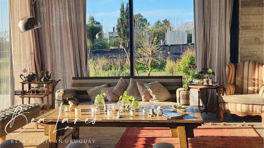 Exclusiva casa en Carmel a la venta - foto 3
