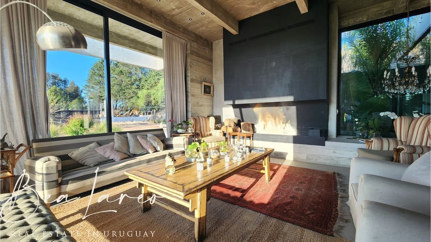 Exclusiva casa en Carmel a la venta - foto 5