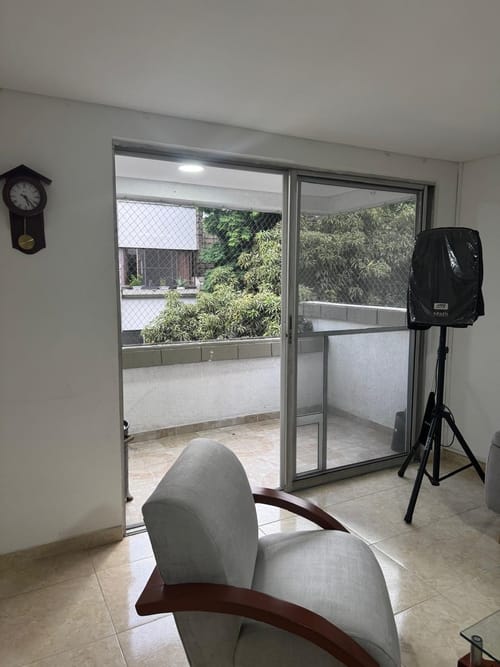 Apartamento de 3 alcobas en venta en Camino Real - Los Fundadores, Cali, 120 m² · foto 3 de 20