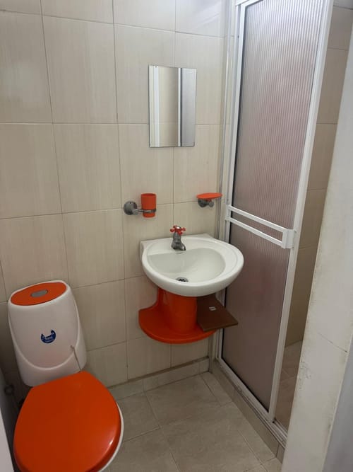 Apartamento de 3 alcobas en venta en Camino Real - Los Fundadores, Cali, 120 m² · foto 12 de 20