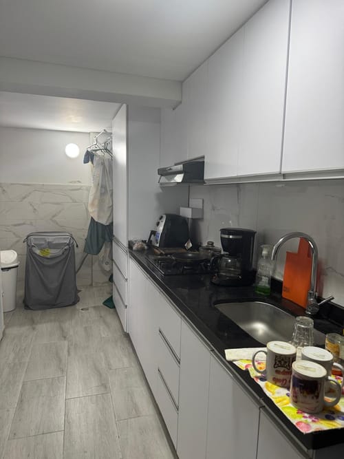 Apartamento de 3 alcobas en venta en Camino Real - Los Fundadores, Cali, 120 m² · foto 6 de 20