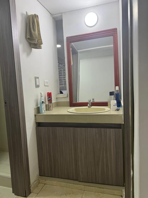 Apartamento de 3 alcobas en venta en Camino Real - Los Fundadores, Cali, 120 m² · foto 16 de 20