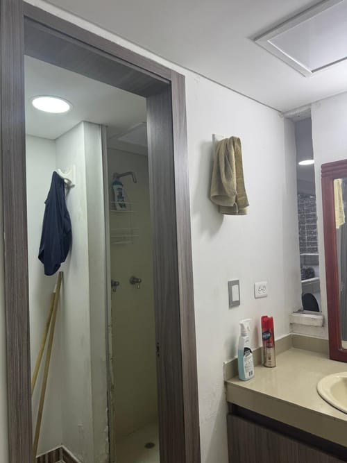 Apartamento de 3 alcobas en venta en Camino Real - Los Fundadores, Cali, 120 m² · foto 13 de 20