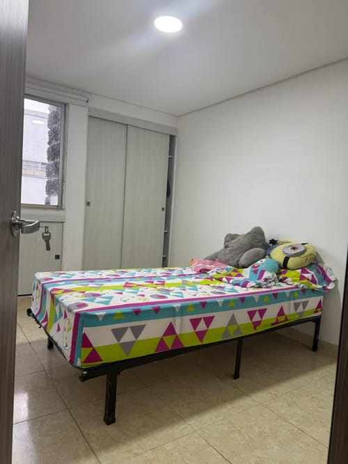 Apartamento de 3 alcobas en venta en Camino Real - Los Fundadores, Cali, 120 m² · foto 8 de 20