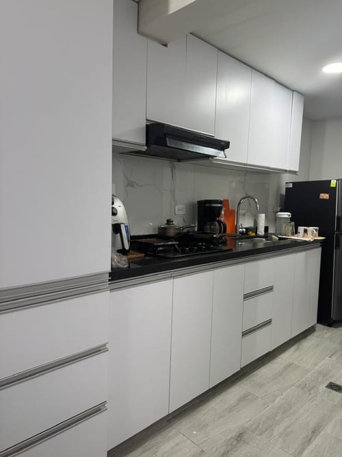 Apartamento de 3 alcobas en venta en Camino Real - Los Fundadores, Cali, 120 m² · foto 7 de 20
