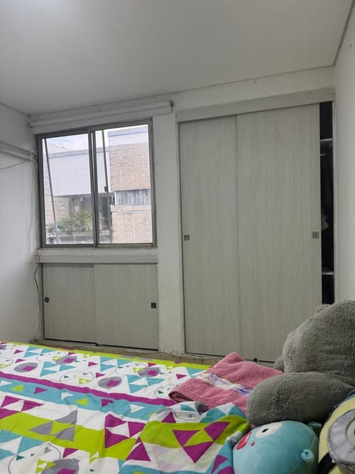 Apartamento de 3 alcobas en venta en Camino Real - Los Fundadores, Cali, 120 m² · foto 9 de 20