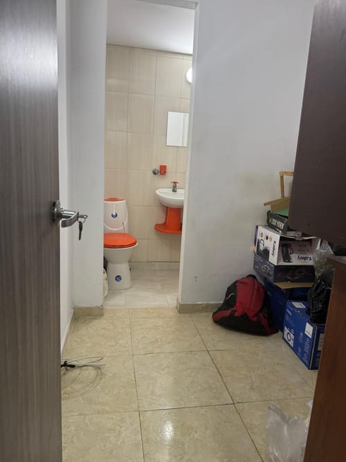 Apartamento de 3 alcobas en venta en Camino Real - Los Fundadores, Cali, 120 m² · foto 14 de 20