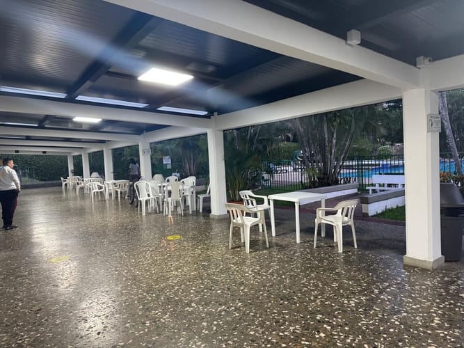 Apartamento de 3 alcobas en venta en Camino Real - Los Fundadores, Cali, 120 m² · foto 18 de 20