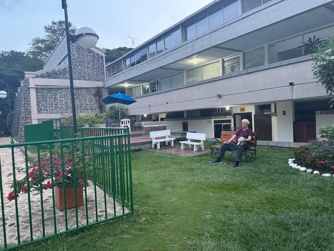 Apartamento de 3 alcobas en venta en Camino Real - Los Fundadores, Cali, 120 m² · foto 20 de 20