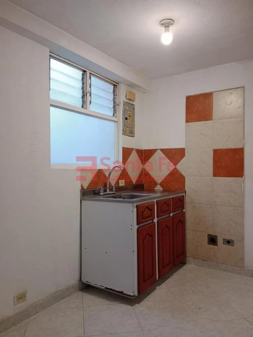 Apartamento de 2 alcobas en arriendo en El Diamante, Medellín, 52 m² · foto 4 de 10