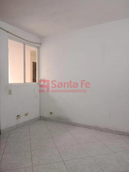Apartamento de 2 alcobas en arriendo en El Diamante, Medellín, 52 m² · foto 6 de 10