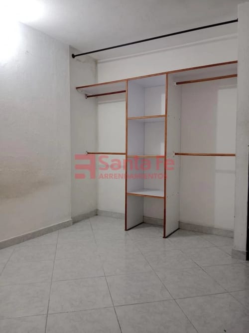 Apartamento de 2 alcobas en arriendo en El Diamante, Medellín, 52 m² · foto 7 de 10