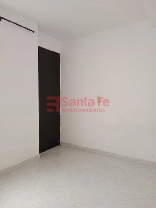 Apartamento de 2 alcobas en arriendo en El Diamante, Medellín, 52 m² · foto 9 de 10