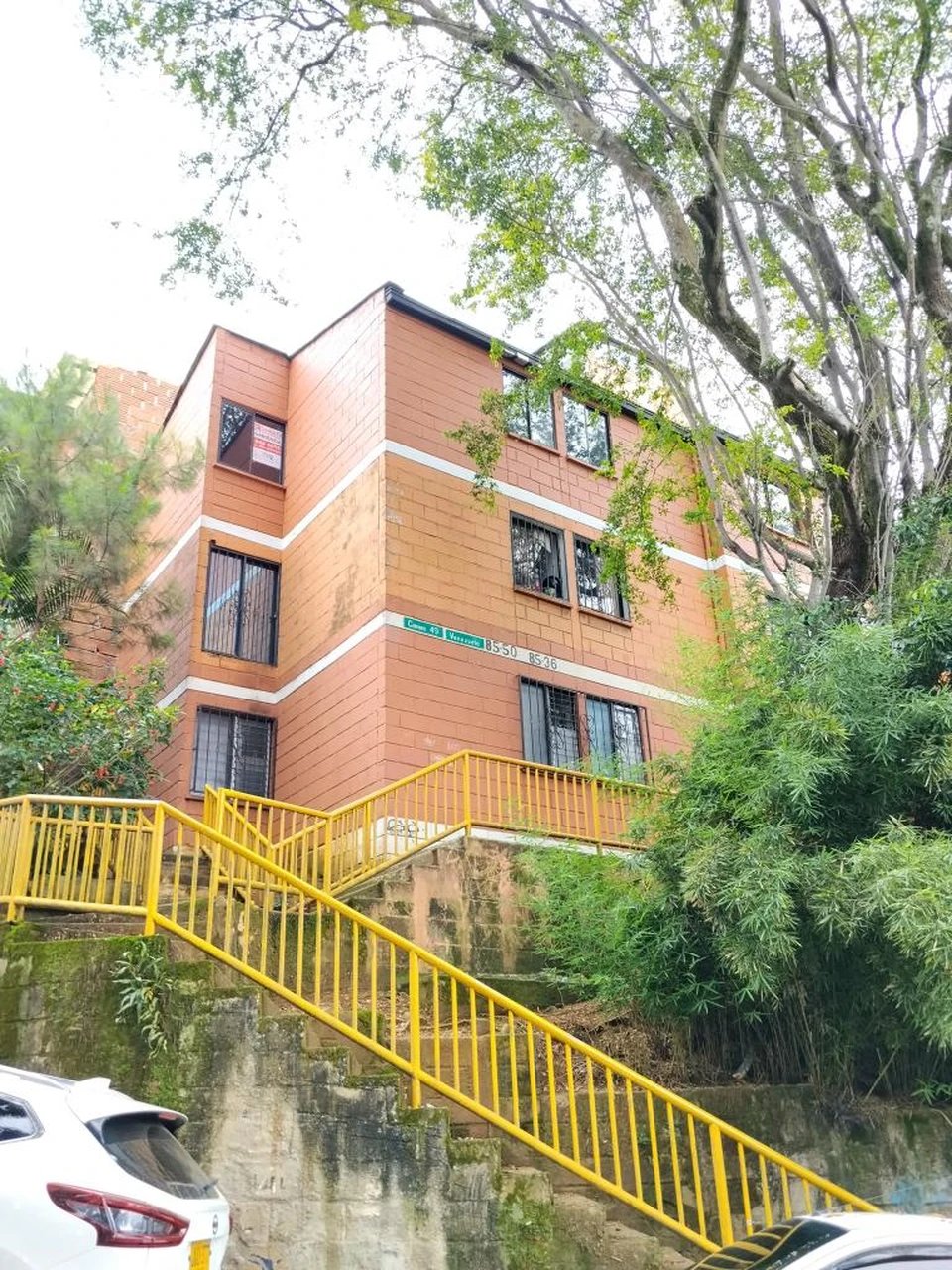 Apartamento en Venta en Campo valdes no.1, Medellín