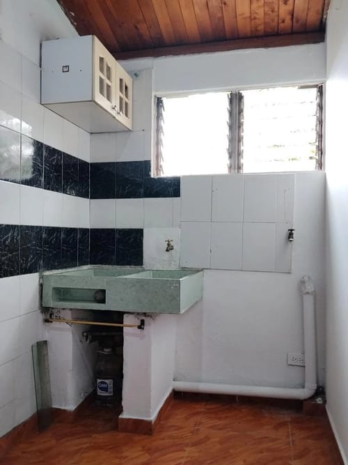 Apartamento de 3 alcobas en venta en Campo Valdes No.1, Medellín, 65 m² · foto 5 de 10