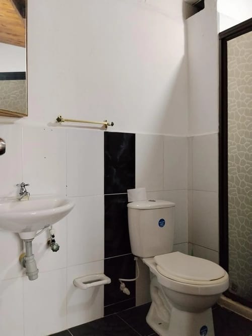 Apartamento de 3 alcobas en venta en Campo Valdes No.1, Medellín, 65 m² · foto 6 de 10