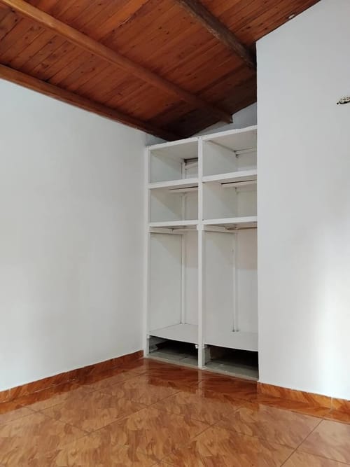 Apartamento de 3 alcobas en venta en Campo Valdes No.1, Medellín, 65 m² · foto 8 de 10