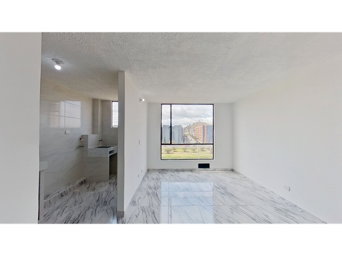 Apartamento de 3 alcobas en venta en Cohabitar, Soacha, 48 m² · foto 2 de 18