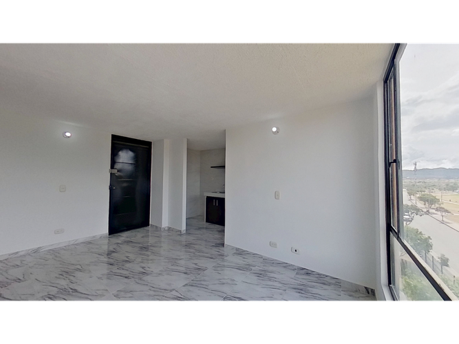 Apartamento de 3 alcobas en venta en Cohabitar, Soacha, 48 m² · foto 3 de 18