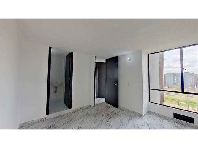 Apartamento de 3 alcobas en venta en Cohabitar, Soacha, 48 m² · foto 8 de 18