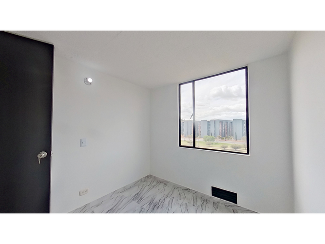 Apartamento de 3 alcobas en venta en Cohabitar, Soacha, 48 m² · foto 10 de 18