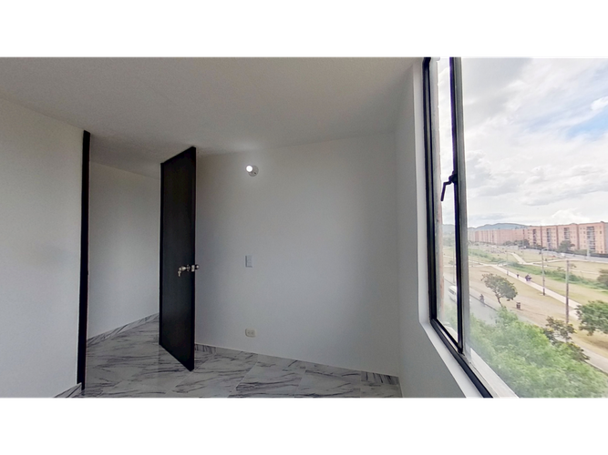 Apartamento de 3 alcobas en venta en Cohabitar, Soacha, 48 m² · foto 13 de 18
