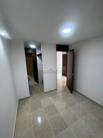 Apartamento de 3 alcobas en venta en Caney, Cali, 60 m² · foto 8 de 10