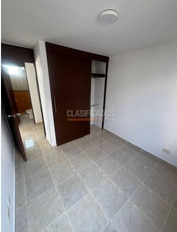 Apartamento de 3 alcobas en venta en Caney, Cali, 60 m² · foto 7 de 10