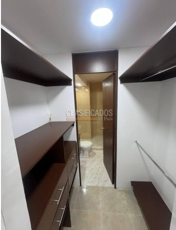 Apartamento de 3 alcobas en venta en Caney, Cali, 60 m² · foto 9 de 10
