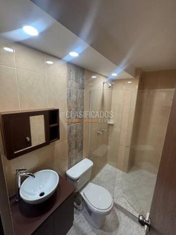 Apartamento de 3 alcobas en venta en Caney, Cali, 60 m² · foto 10 de 10