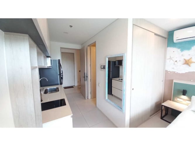 Apartamento de 1 alcoba en venta en Irotama, Santa Marta, 45 m² · foto 12 de 24