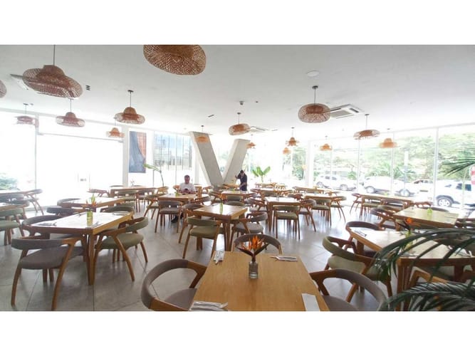 Apartamento de 1 alcoba en venta en Irotama, Santa Marta, 45 m² · foto 18 de 24