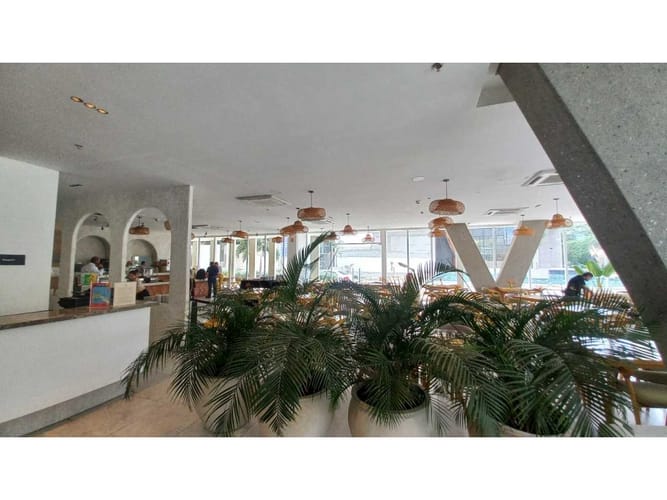 Apartamento de 1 alcoba en venta en Irotama, Santa Marta, 45 m² · foto 19 de 24