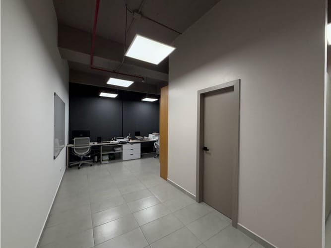 Oficina en arriendo en Las Palmas, Medellín, 37 m² · foto 5 de 6