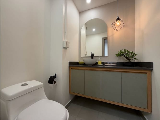 Oficina en arriendo en Las Palmas, Medellín, 37 m² · foto 6 de 6