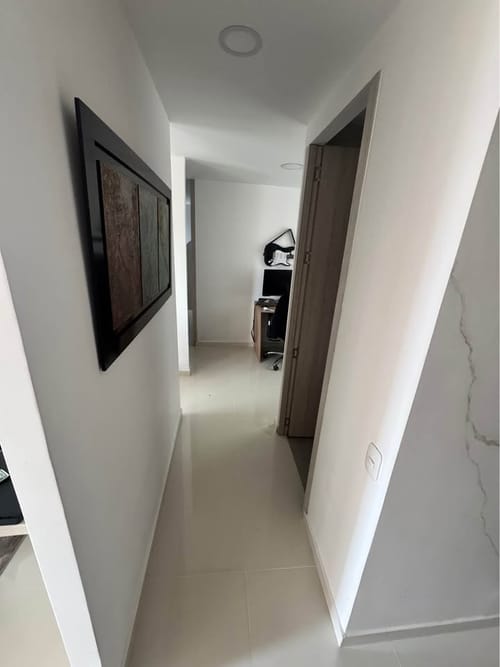 Apartamento de 3 alcobas en venta en Valle Del Lili, Cali, 75 m² · foto 6 de 11