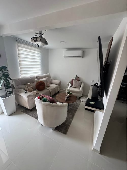 Apartamento de 3 alcobas en venta en Valle Del Lili, Cali, 75 m² · foto 3 de 11