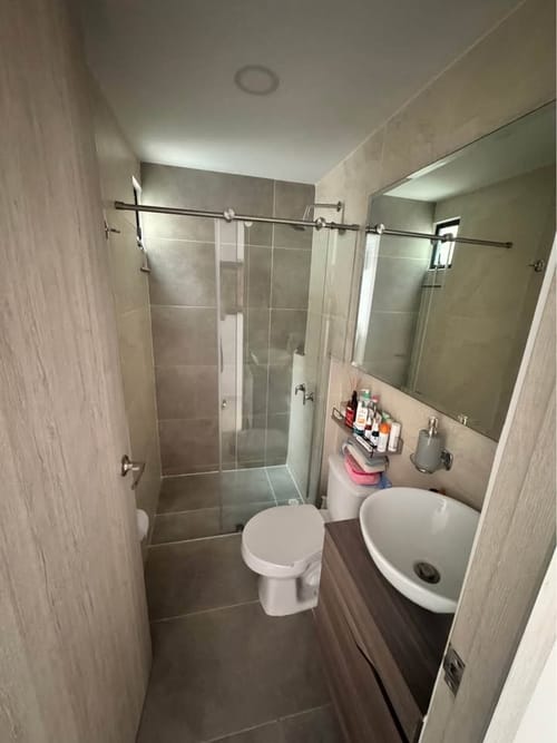 Apartamento de 3 alcobas en venta en Valle Del Lili, Cali, 75 m² · foto 11 de 11