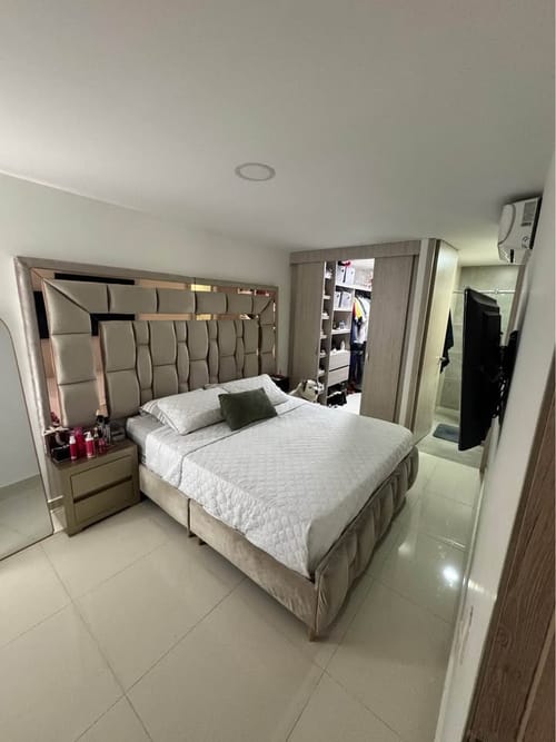 Apartamento de 3 alcobas en venta en Valle Del Lili, Cali, 75 m² · foto 7 de 11