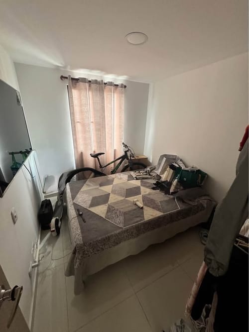 Apartamento de 3 alcobas en venta en Valle Del Lili, Cali, 75 m² · foto 5 de 11
