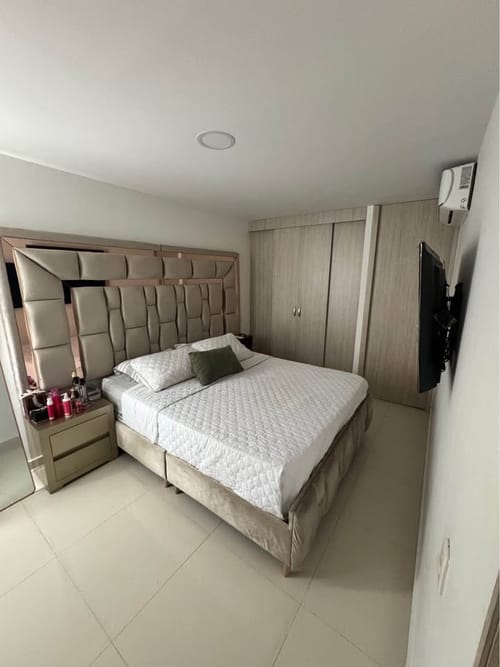 Apartamento de 3 alcobas en venta en Valle Del Lili, Cali, 75 m² · foto 8 de 11