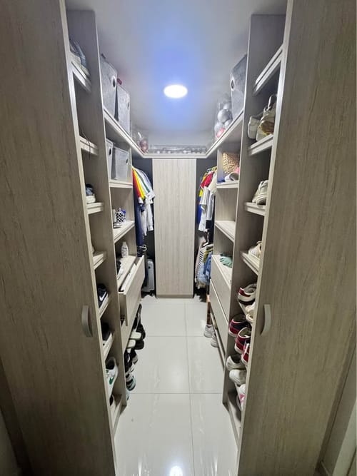 Apartamento de 3 alcobas en venta en Valle Del Lili, Cali, 75 m² · foto 9 de 11