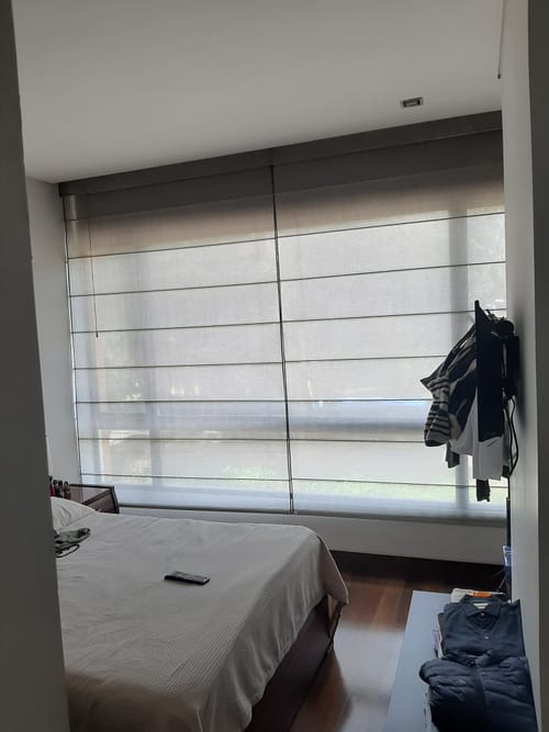 Apartamento de 2 alcobas en arriendo en La Carolina, Bogotá, 121 m² · foto 9 de 21