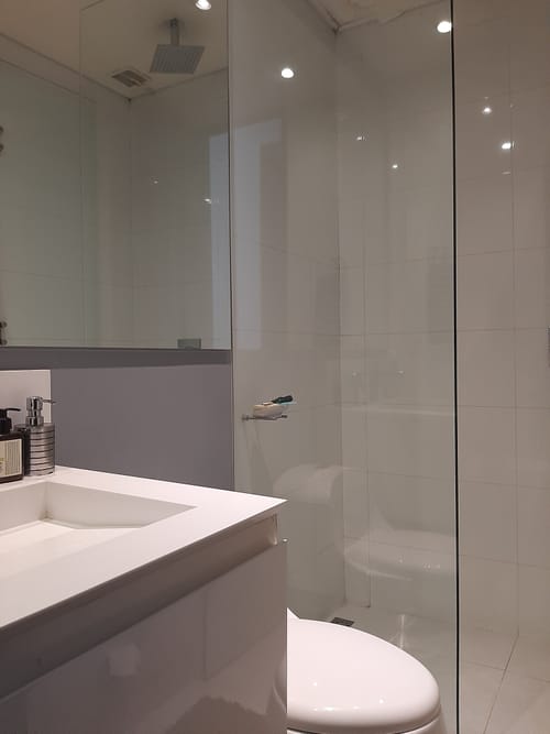 Apartamento de 2 alcobas en arriendo en La Carolina, Bogotá, 121 m² · foto 12 de 21