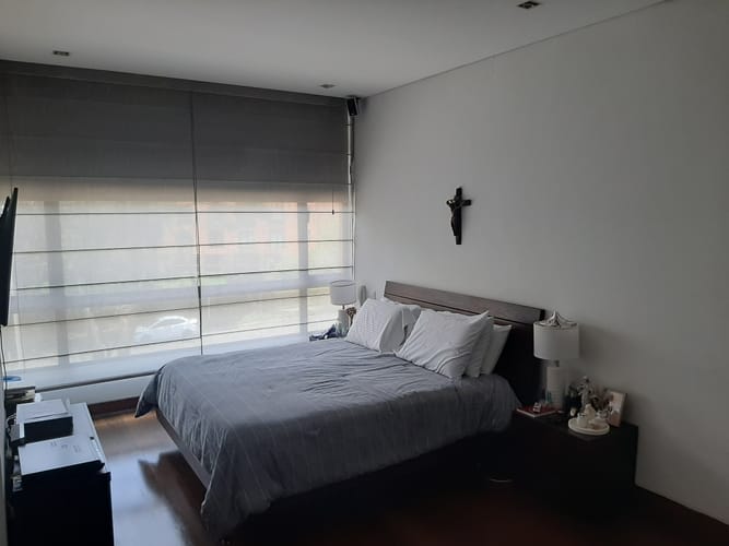 Apartamento de 2 alcobas en arriendo en La Carolina, Bogotá, 121 m² · foto 7 de 21
